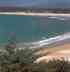Terreno con vista al mar en punta del este venta